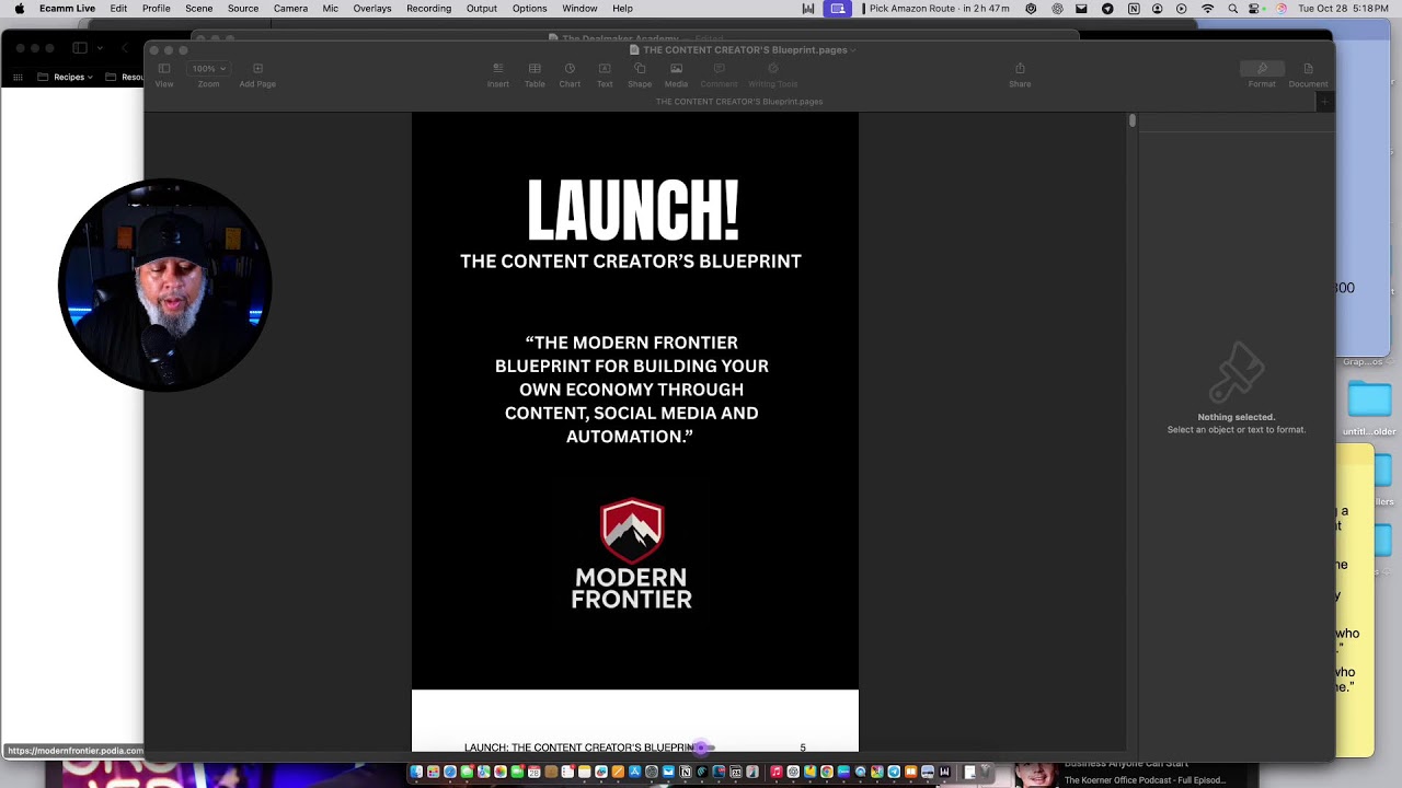 Why Digital Publishing Is One Of The Best Business Models For Freedom Seekers