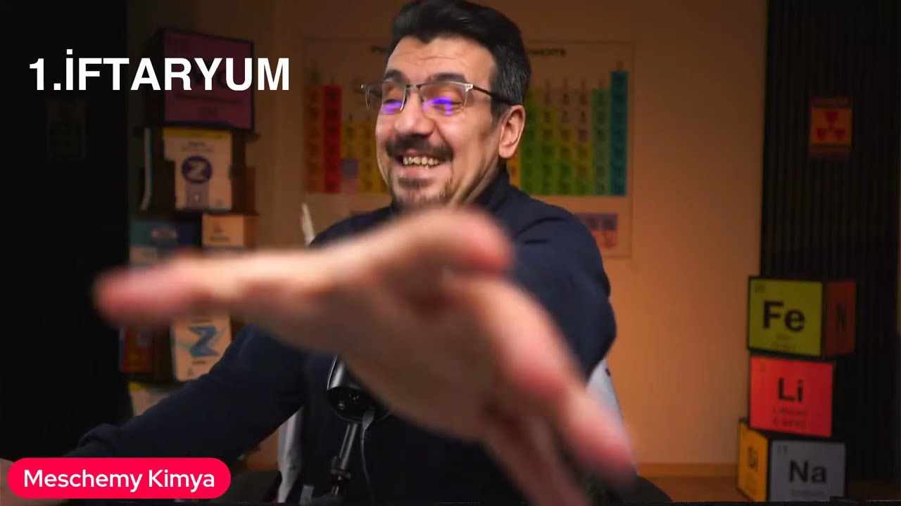 Sahurdan İftara Beraber Ders Çalışıyoruz. Ramadoro ❤️ | ZEDUVA SINIFI Sanal Kütüphane