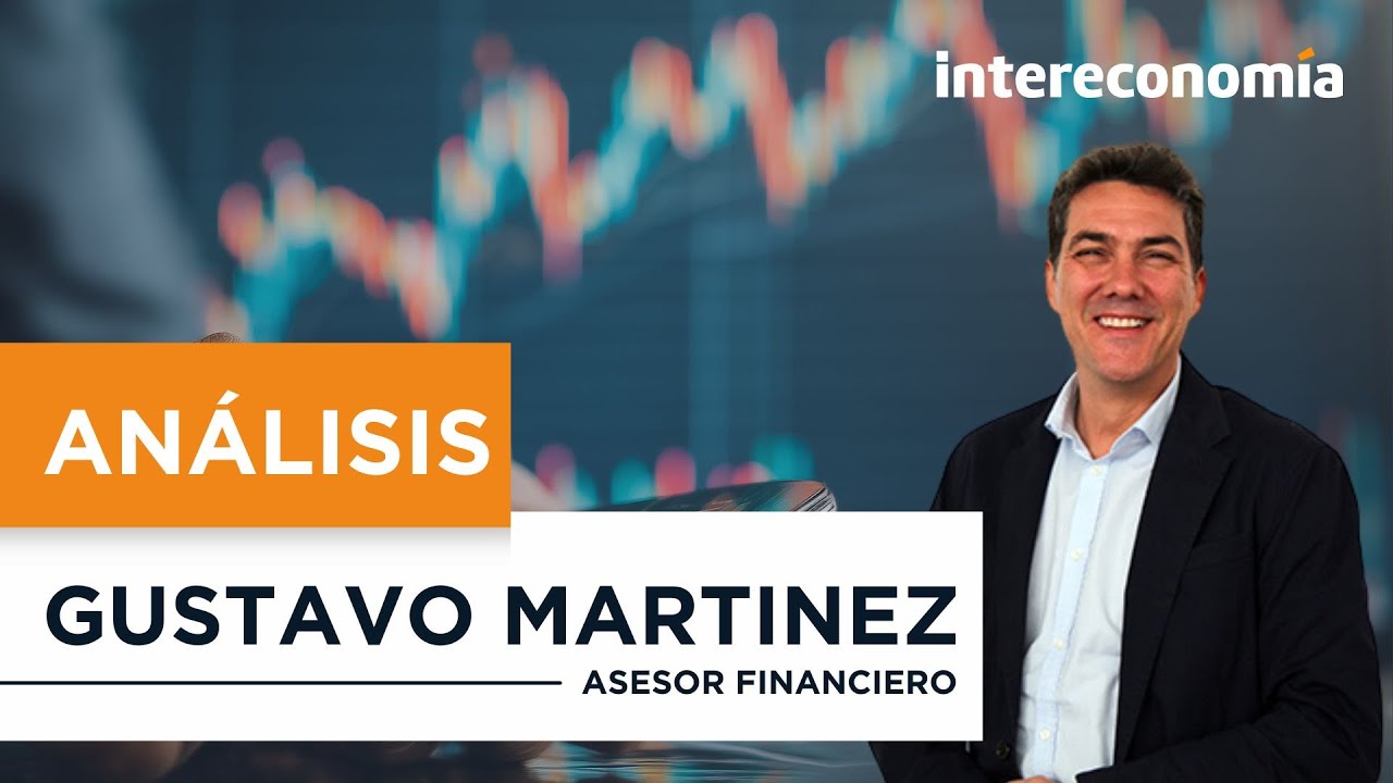 Oro y plata alcanzan récords | Análisis de Gustavo Martínez