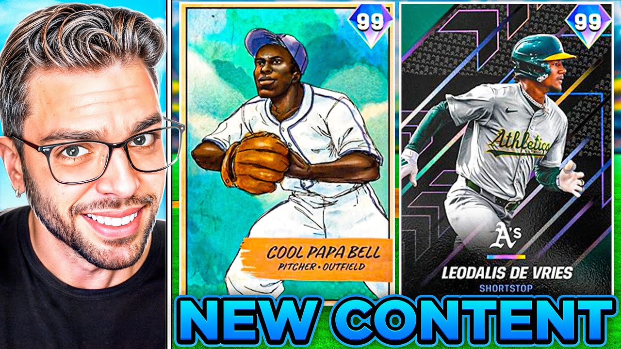 SDS Gave Us So Many New Cards, Where Do I Put Them?