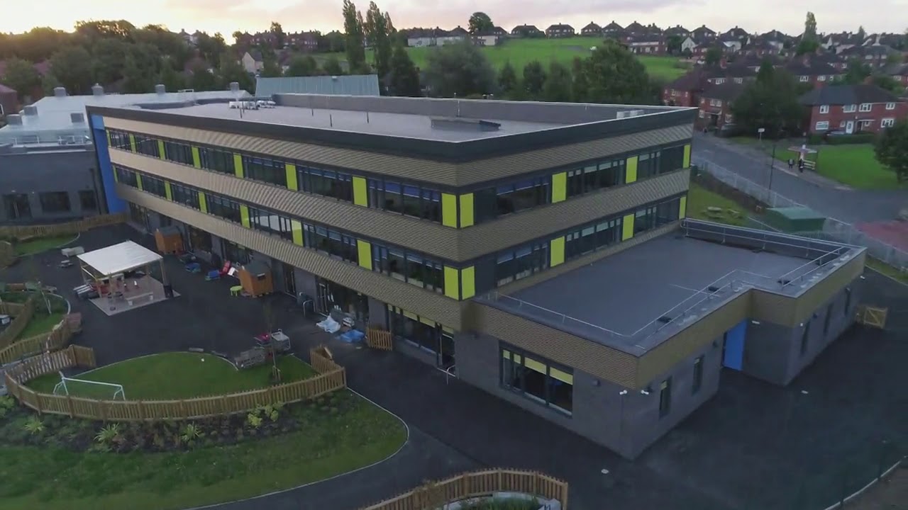Temple Learning Academy 720p