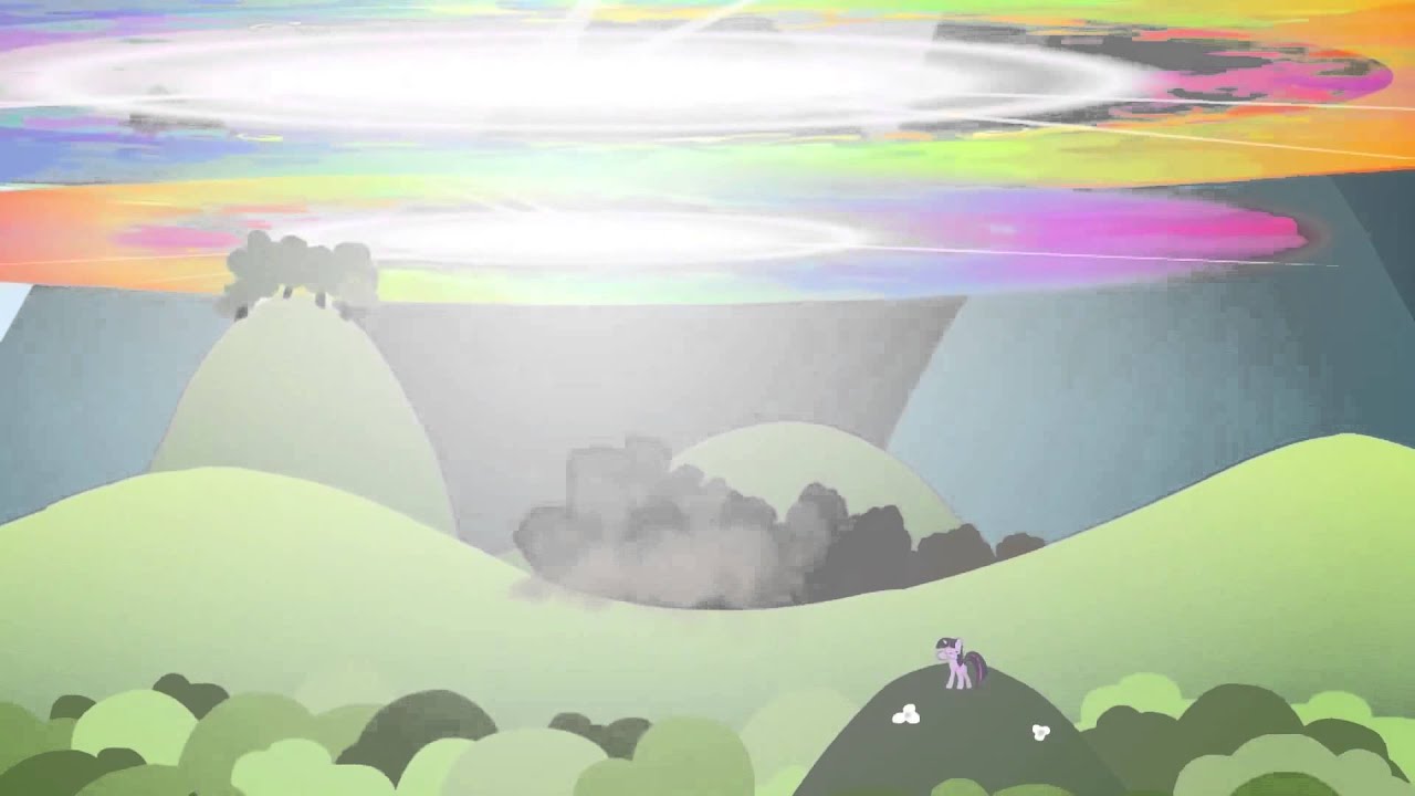 Brony Reviews: Double Rainboom & Snowdrop