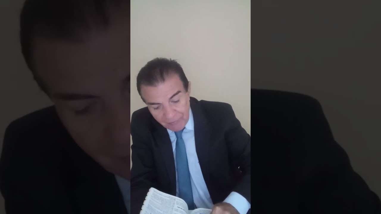 ♥️♥️♥️ HOJE DEUS NOS CHAMA A EXAMINAR, AS ESCRITURAS, ELA S TEM O PODER DE DEUS  !!!