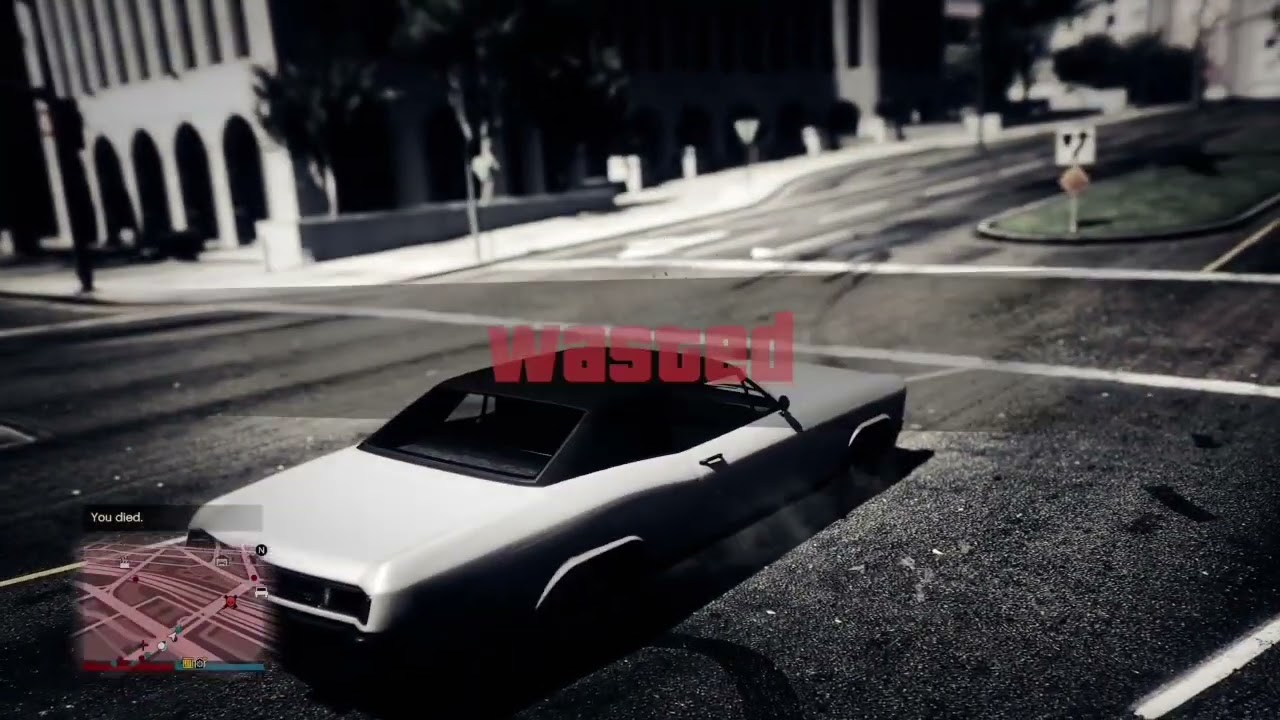 Gta 5 funny moments part 2