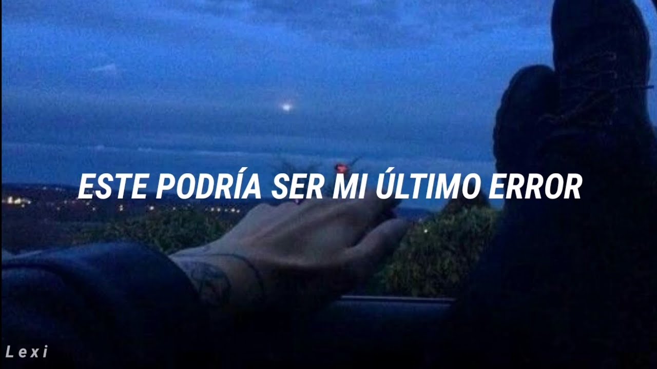 andy black ; put the gun down (Traducida al Español)