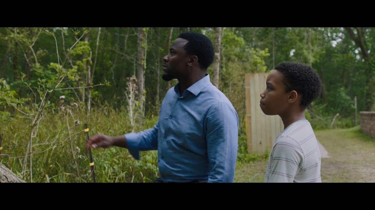 American Refugee | Official Trailer