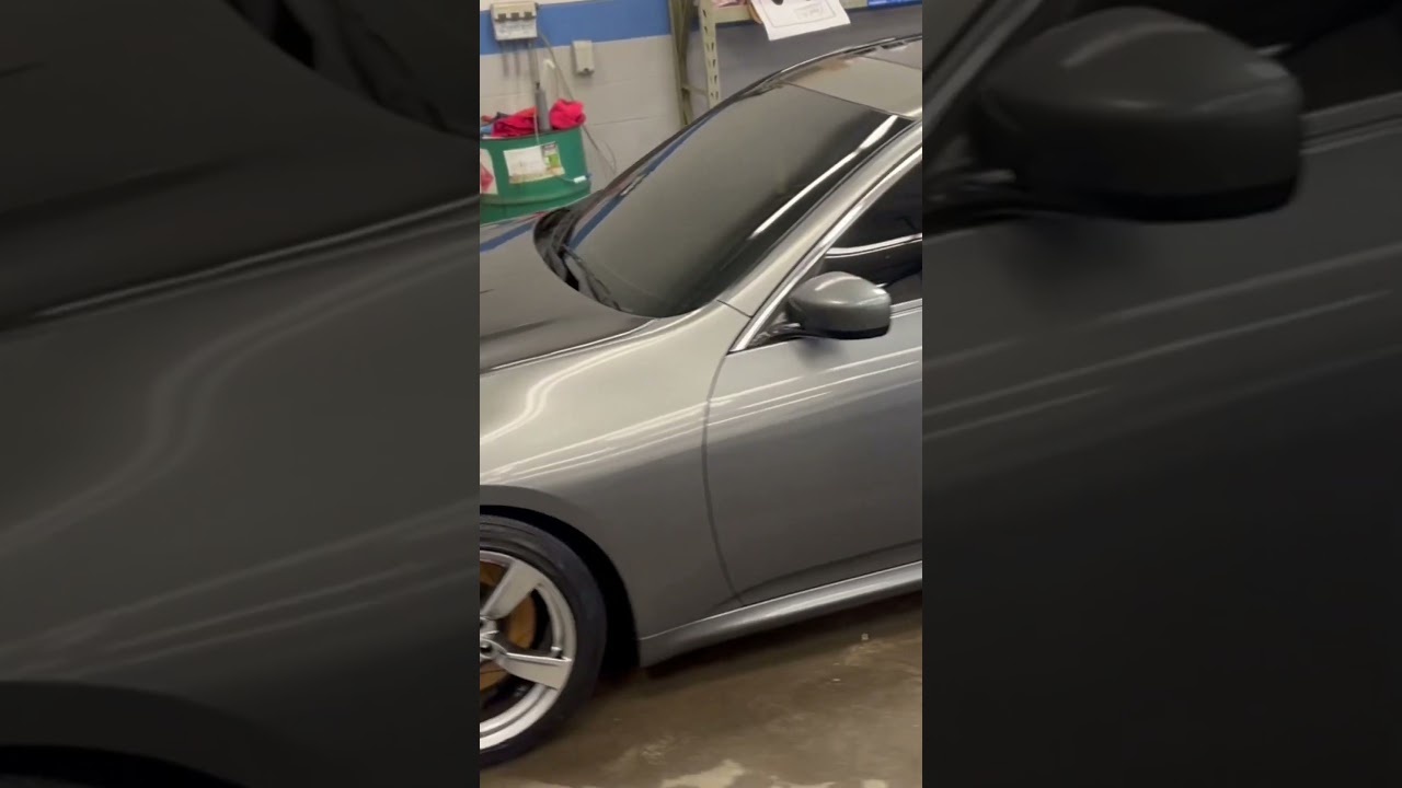 #infinitydesign #g37nation