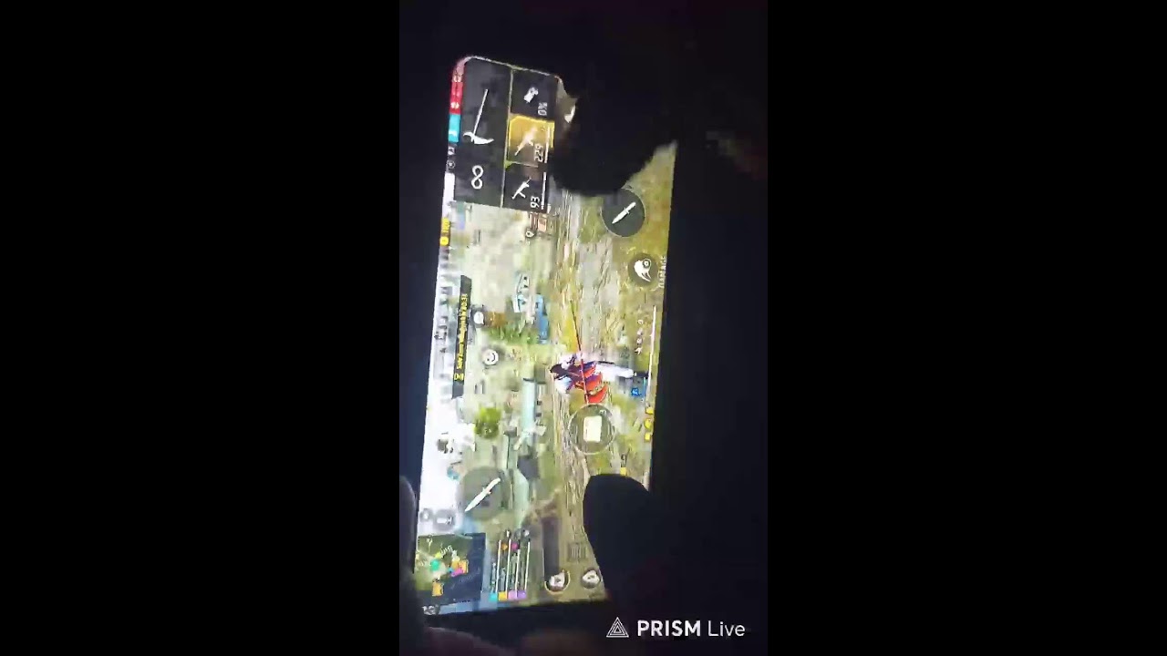TELUGU GAMING MR PANDU IS LIVE #FREEFIRE #TELUGUPLAYAR#FF#MUNNABHAI