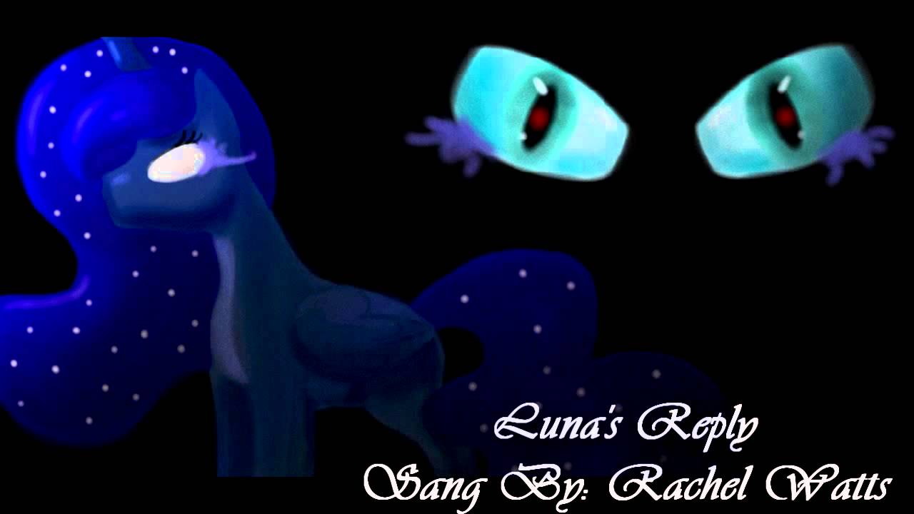 Covering Luna's Reply
