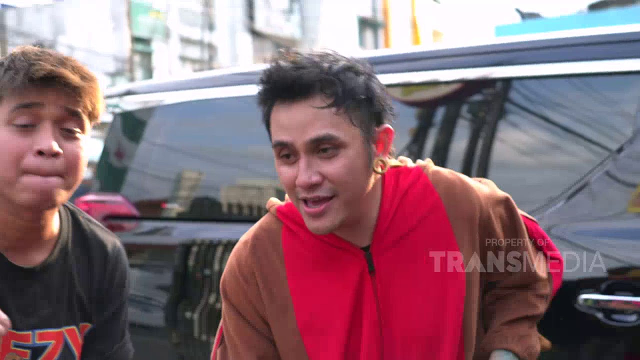 BILLY AND FRIENDS - Billy Sama Vicky Masak, Berantakan Semua!  (23/2/20) PART3