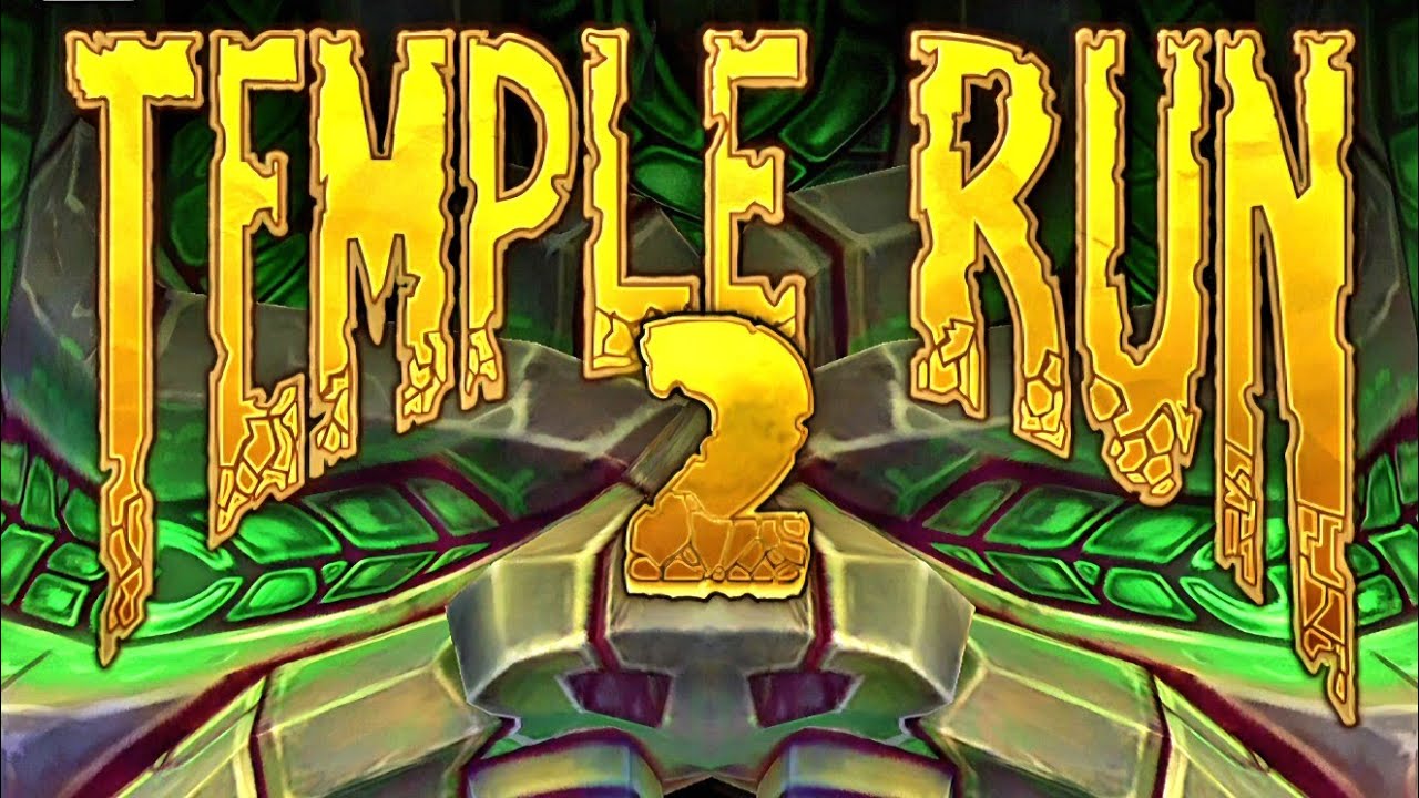 Koklaan Temppel Run 2