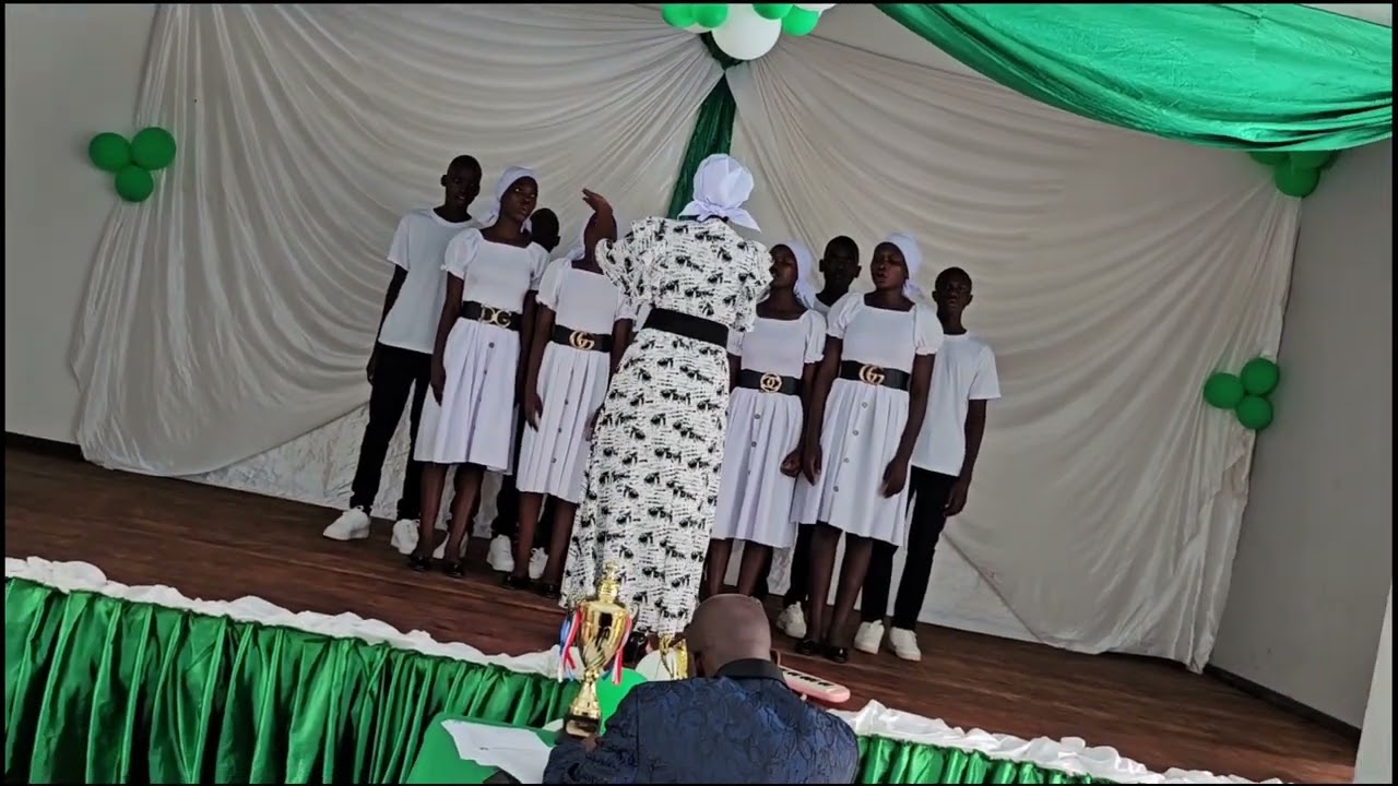 ZAFM MAZOWE VALLEY YOUTH CHOIR COMPETITIONS 2025