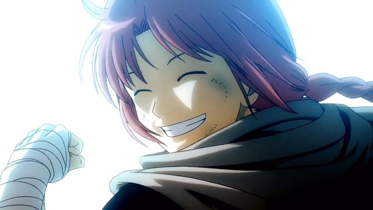 ❝SELL YOUR SOUL❞ { Kamui Vs Yorozuya }