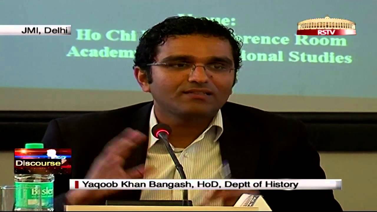 Discourse - Qadri Phenomenon - Making sense of Pakistani politics