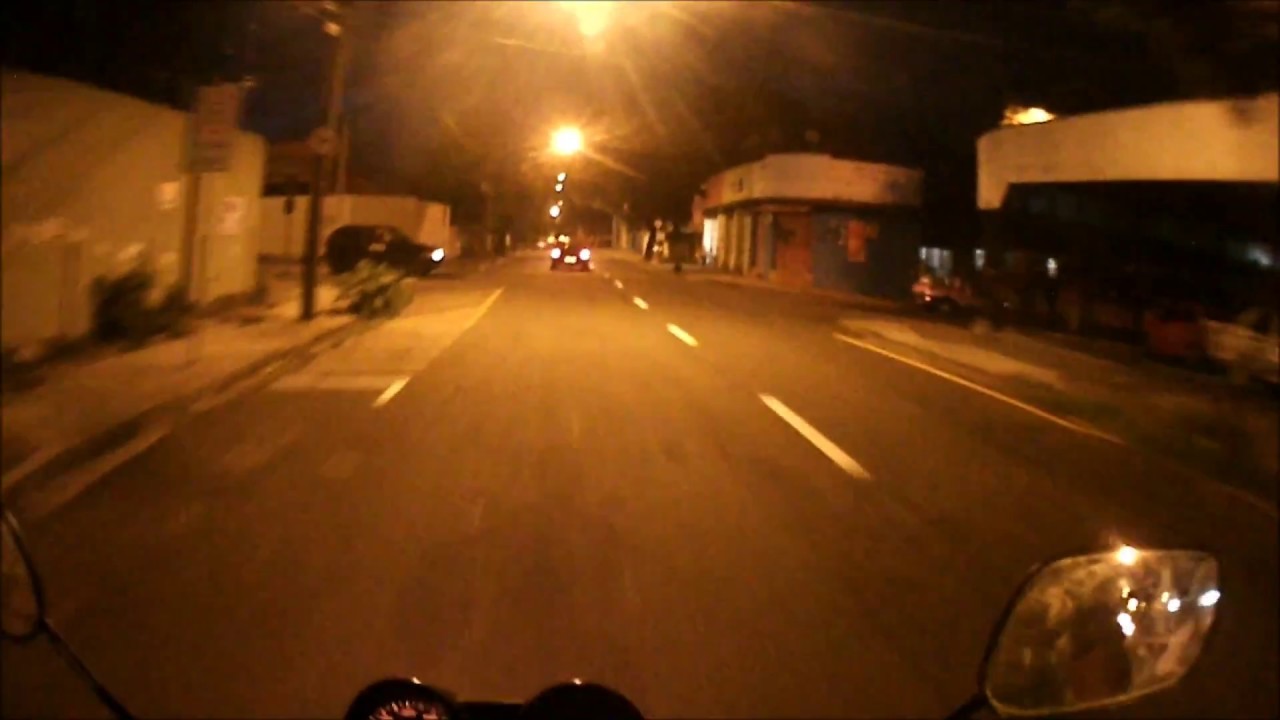 primeiro video foda do canal