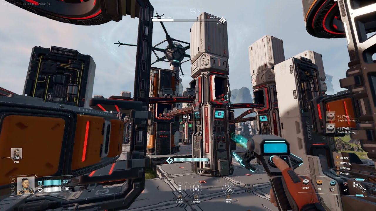 StarRupture | Part 15 | Co-Op Gameplay PC