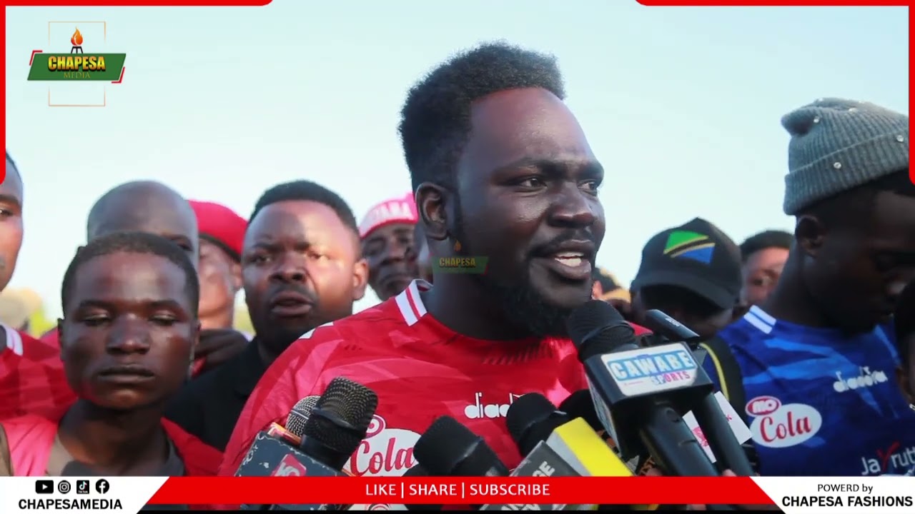 DOCTOR MO:KWA UCHUNGU MNO TUNATOAJE SARE NA MTIBWA SUGER ?/UONGOZI UJITAFAKARI TUNAUMIA NI SISI TUU!