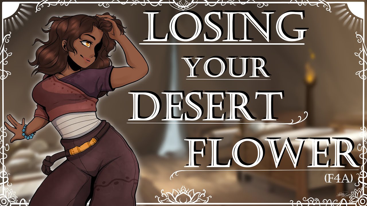 Bandits leave you Bleeding in the Snow (F4A) (Hurt Listener) (Elf Healer) (Strangers to Lovers)