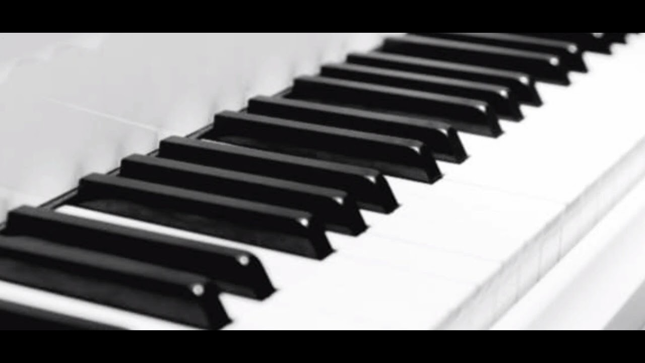 В Траве Сидел Кузнечик — Piano Cover 