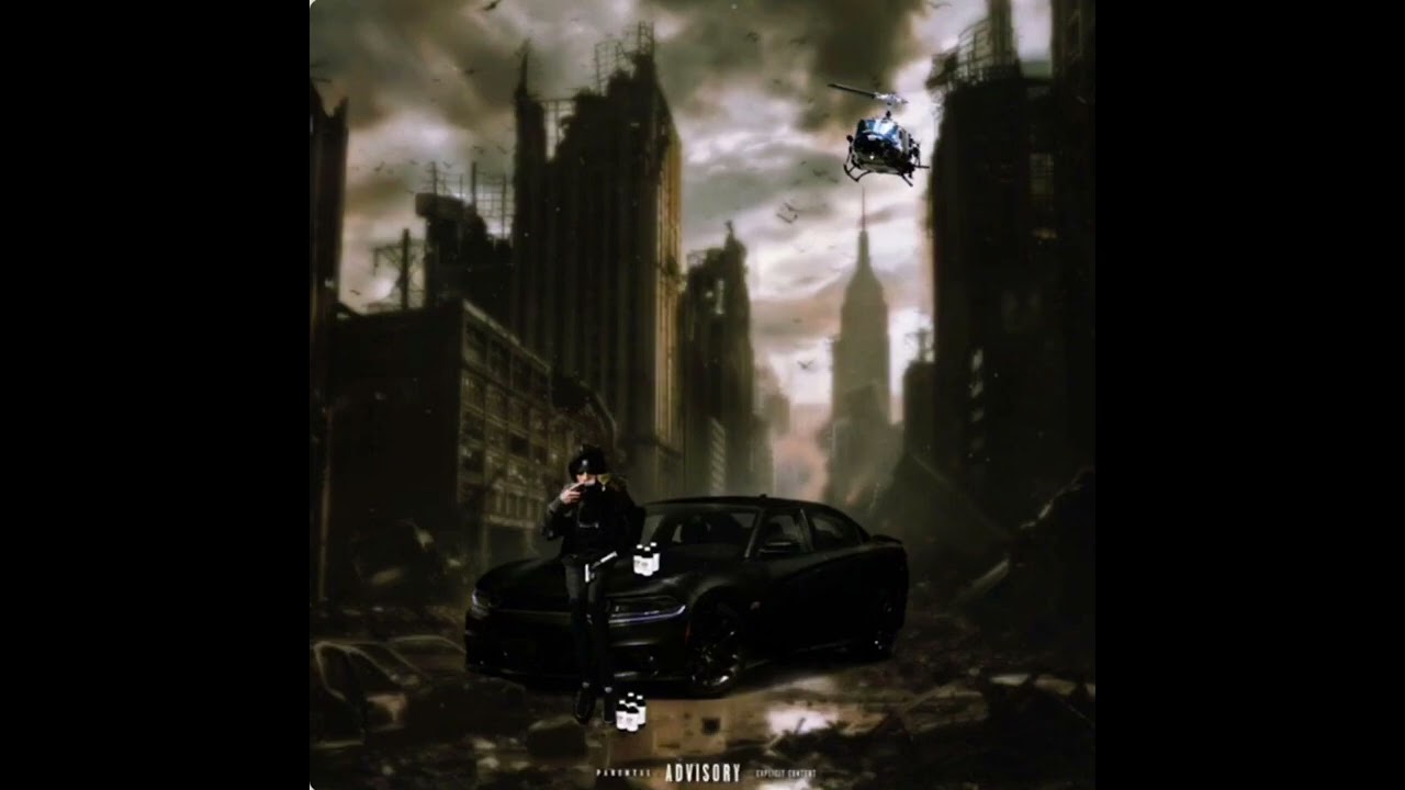 Luh Wolf - Da Drop ft. Lirundown8