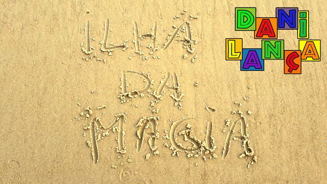 Ilha da magia - Floripa