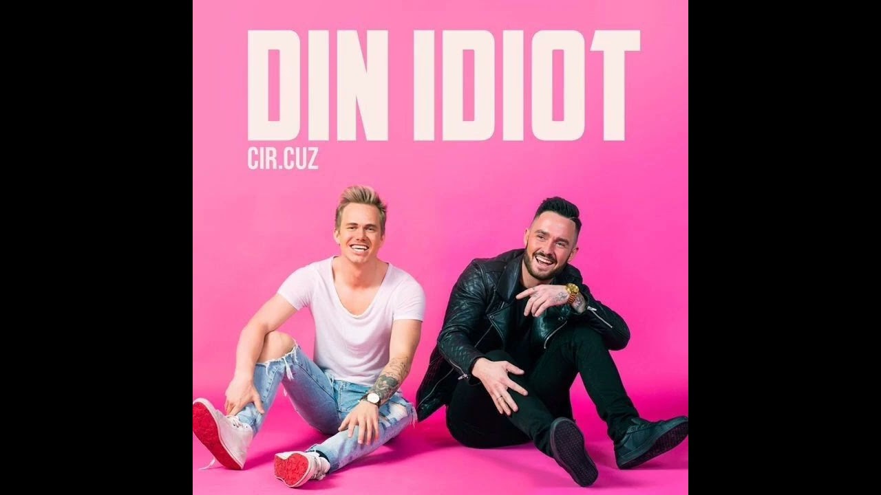 Cir.Cuz: Din Idiot (Audio)