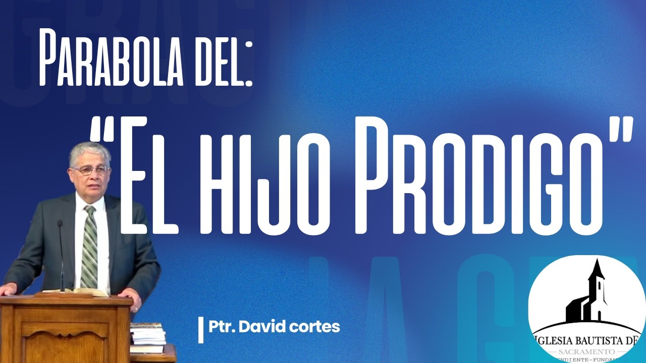 La Parabola Del Hijo Prodigo 