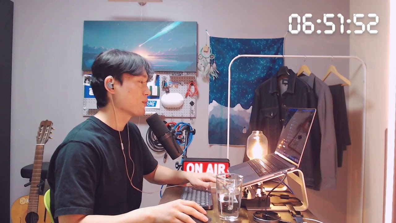 월요일. 새롭게 시작하는 확실한 방법