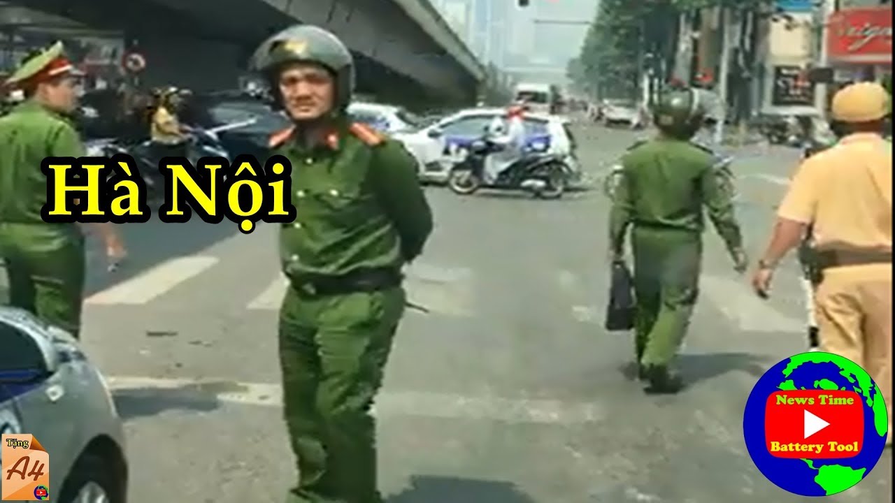 Ghế Không Số - Hà Nội
