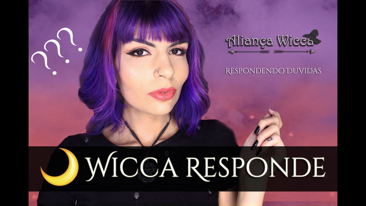 WICCA RESPONDE: ROUPAS, VELAS..