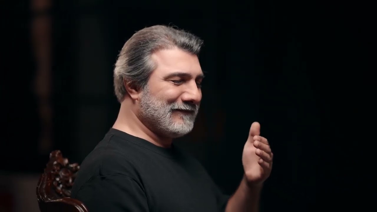 &Ouml;zcan T&uuml;re - Dostun Velisine (Video Klip)