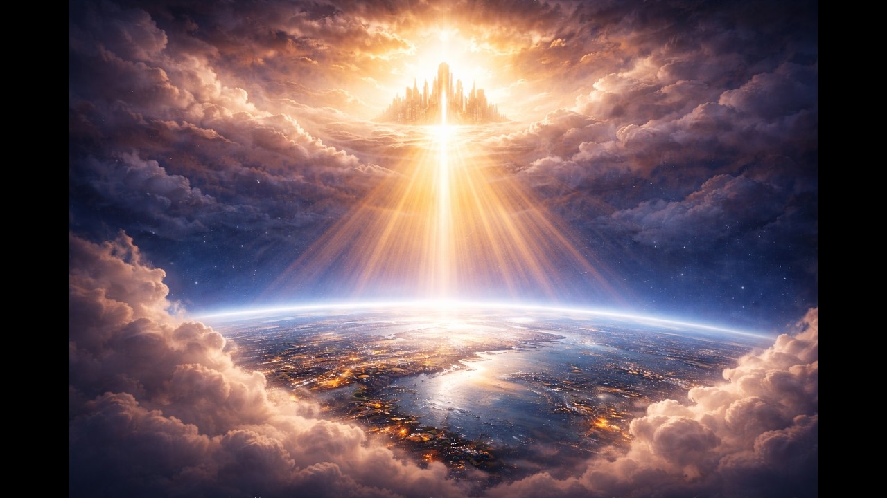 Ambassadors for Christ by David Hutchins
