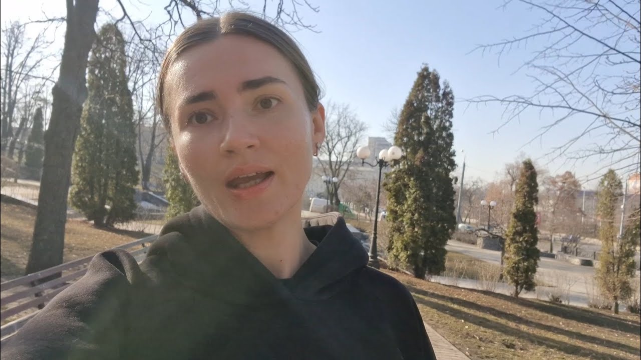 Харьков. СТЫНЕТ КРОВЬ ОТ ПРОИСХОДЯЩЕГО 🤯😭