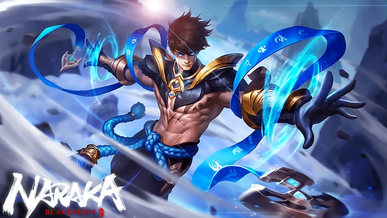 Did Naraka Just BUFF Akos Hu