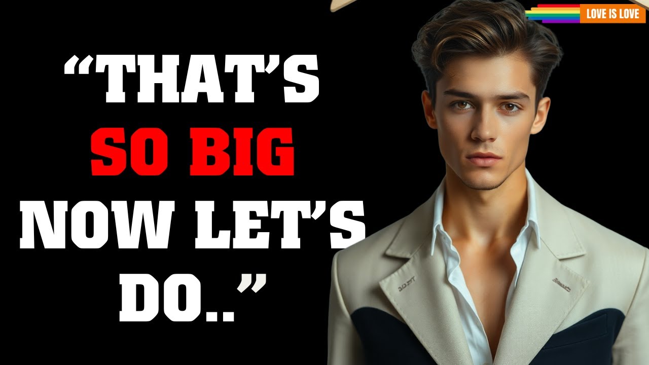 Gay Love Story | My Twin Brother Did This To Me When  Our Parent Were Away | LGBT Stories