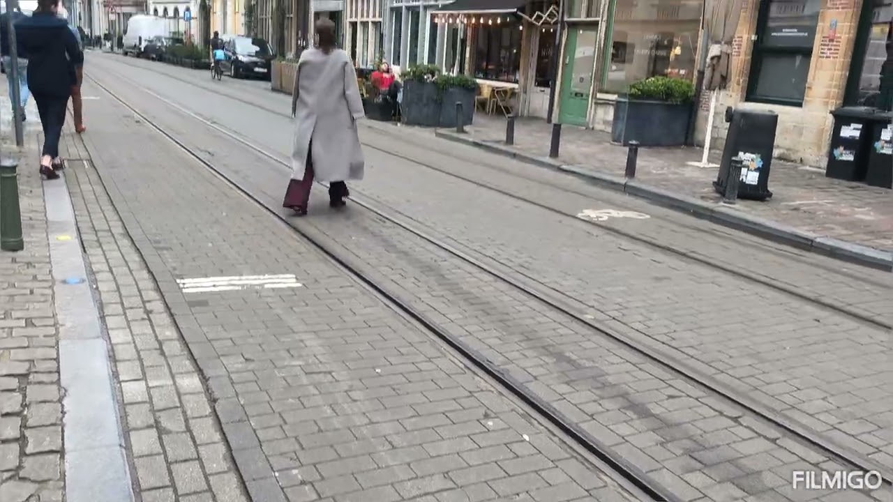 Gandava GENT Belgia 2026