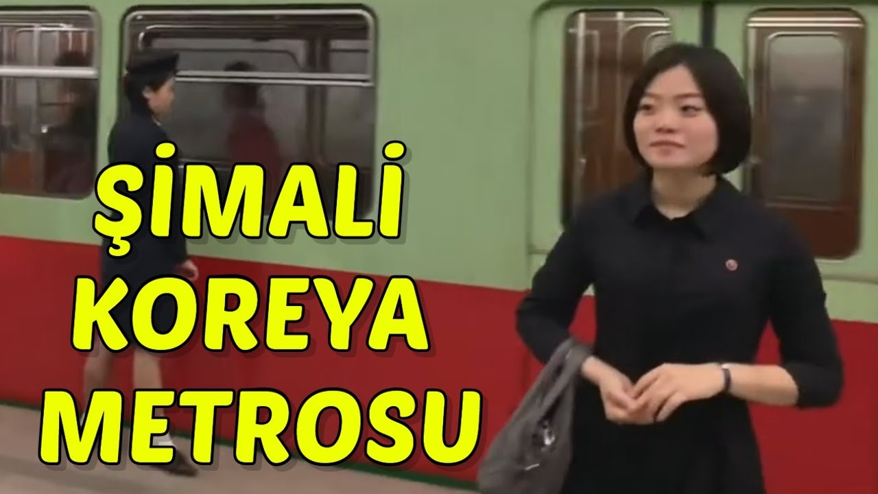 Şimali Koreyadan növbəti vloqum