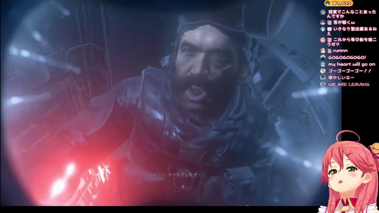 Compilation Elite Miko saying English game titles (Sakura Miko/Hololive)