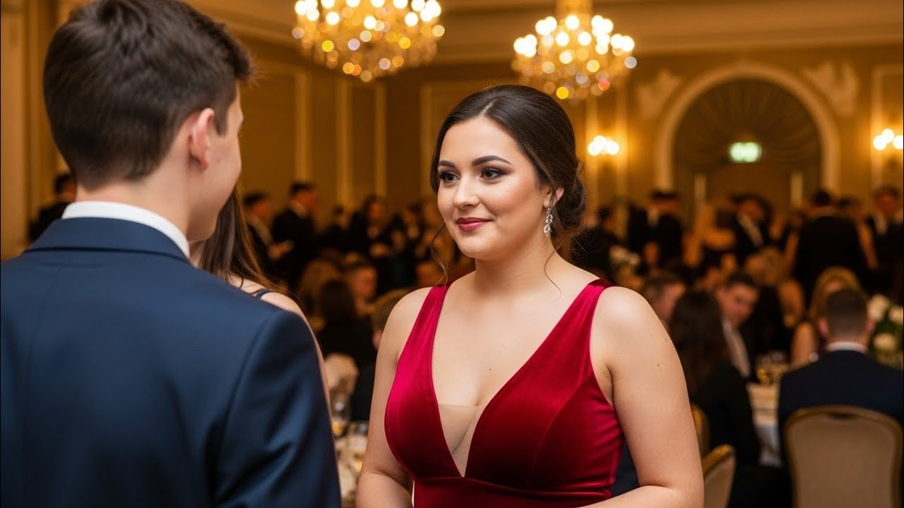 My CEO Pretended to Be My Girlfriend to Make My Ex Wife Jealous — Her Condition? One Kiss