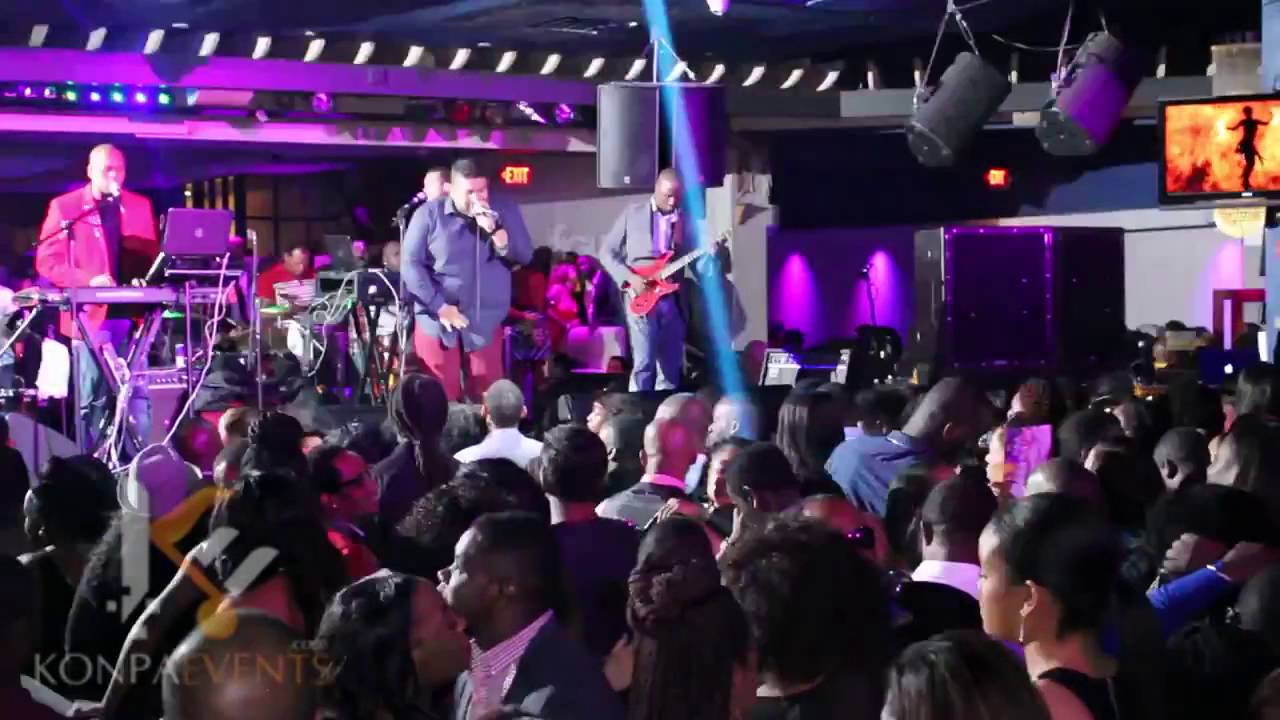 Carimi I Miss You Live @ Cafe Iguana (January 2015)