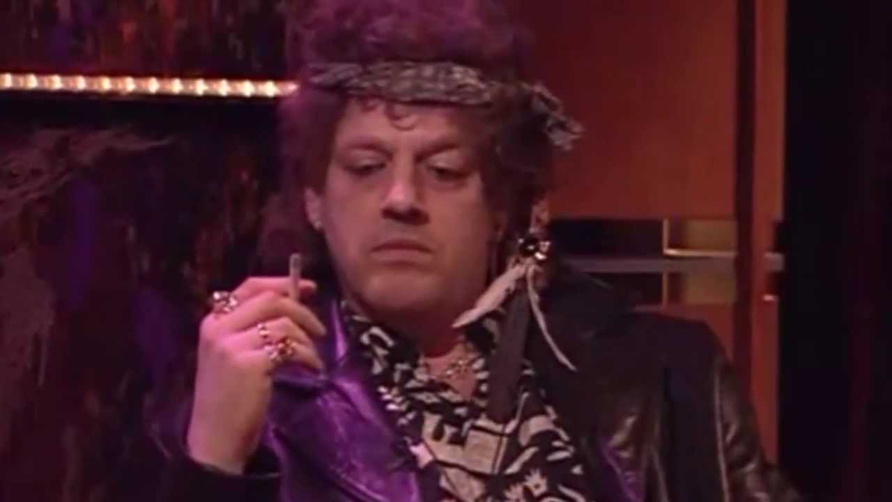 Jiskefet - Dicky Curtis