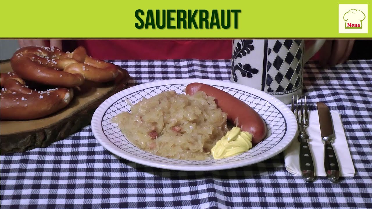 Sauerkraut