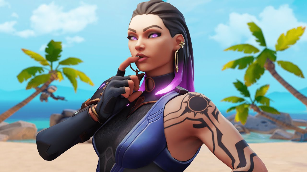 WHEN VALORANT GETS DIRTY