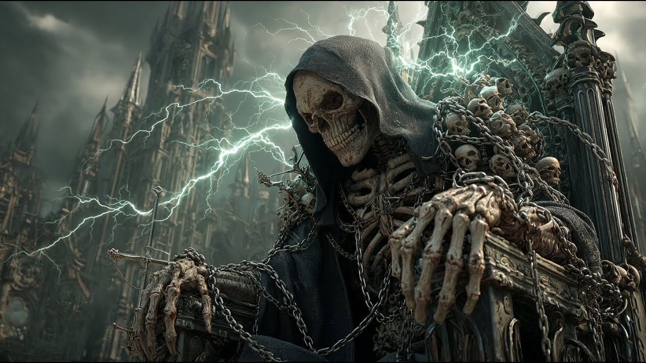 “Hell Raised Me — The Road Perfected Me” 😈🛣🔥 – Southern Blood Chronicles