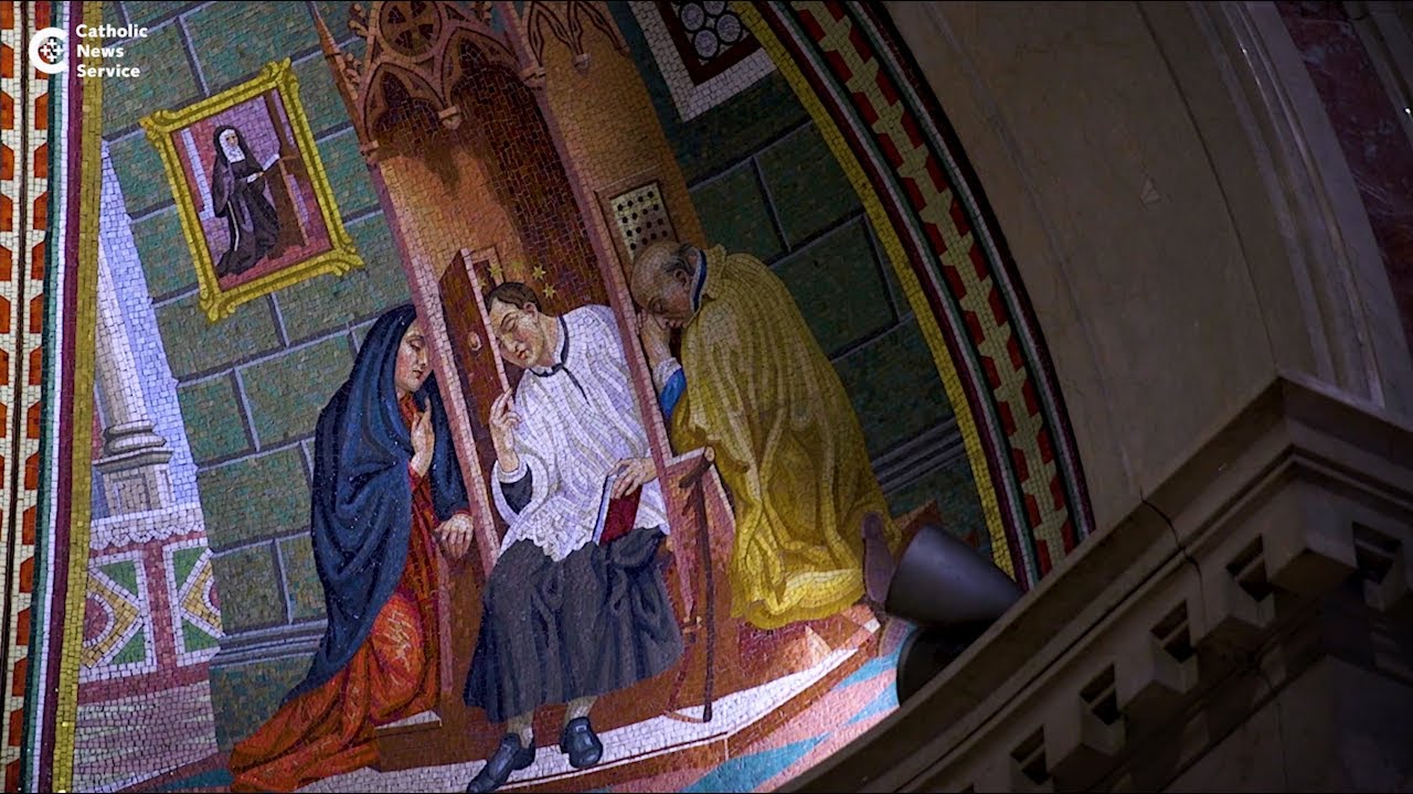 Quest to uphold the seal of confession