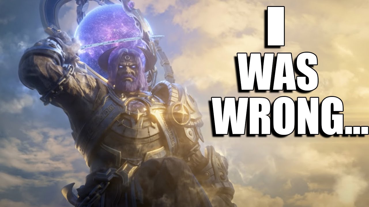 ЭТОТ ГЛАВНЫЙ АТЛАС ЗАСТАВИЛ МЕНЯ ПОЛНОСТЬЮ УСОМНИТЬСЯ В МОИХ НАВЫКАХ - Мастерский рейтинговый пое...