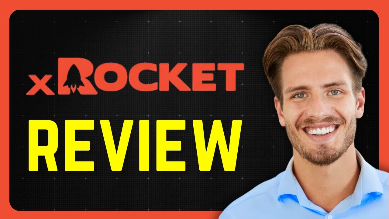 Xrocket Review: Unlock Your Business Growth Potential (2024)