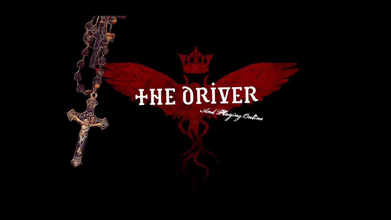 The Driver, and Playing KULT Online (KULT: Divinity Lost, Night Rant #4)