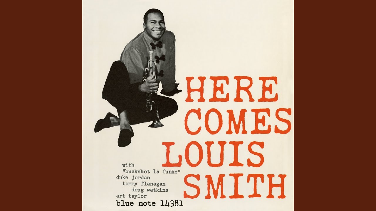 Val's Blues (Remastered 2007 / Rudy Van Gelder Edition)