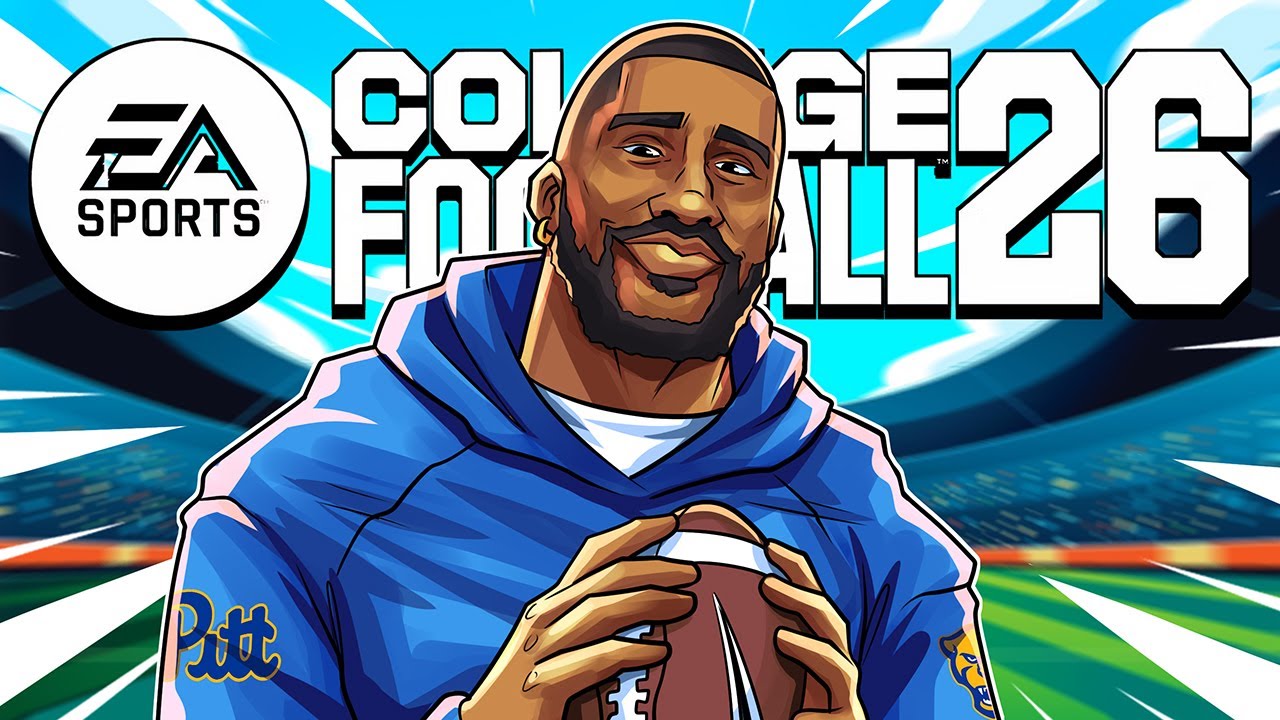 NCAA 26 Dynasty Pittsburgh Panthers Ep 10 | Can we Take Down #2 Miami??